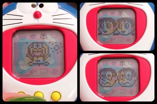Doraemon Update